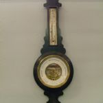 402 4613 Barometer